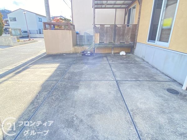 姫路市的形町的形の中古一戸建て