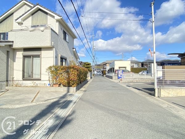 姫路市的形町的形の中古一戸建て