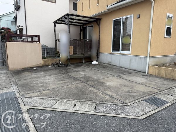 姫路市的形町的形の中古一戸建て