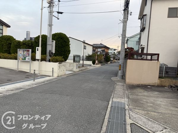 姫路市的形町的形の中古一戸建て