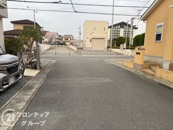 姫路市的形町的形の中古一戸建て