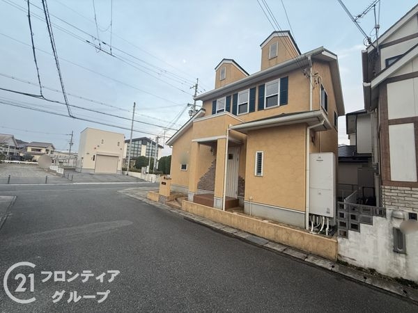 姫路市的形町的形の中古一戸建て