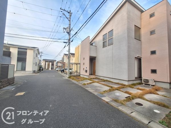 姫路市大津区天満の中古一戸建て