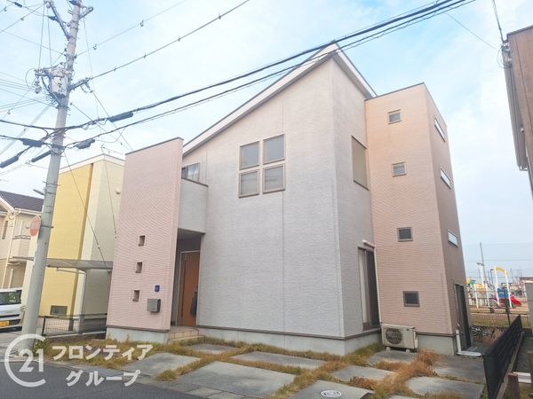 姫路市大津区天満の中古一戸建て