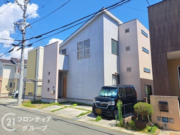 姫路市大津区天満　中古一戸建て