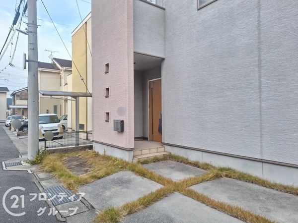 姫路市大津区天満の中古一戸建て