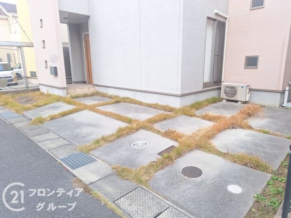 姫路市大津区天満の中古一戸建て