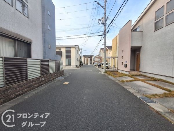 姫路市大津区天満の中古一戸建て