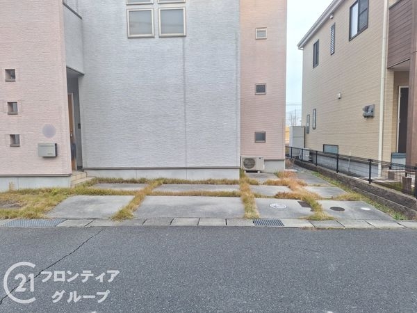 姫路市大津区天満の中古一戸建て