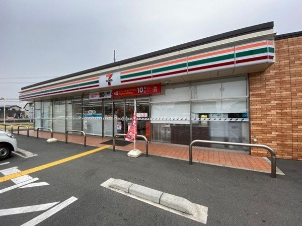 姫路市飾磨区中島　新築一戸建て　1号地(セブンイレブン姫路飾磨中島3丁目店)