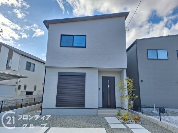 姫路市東今宿6丁目 新築一戸建て 全9区画 7号地