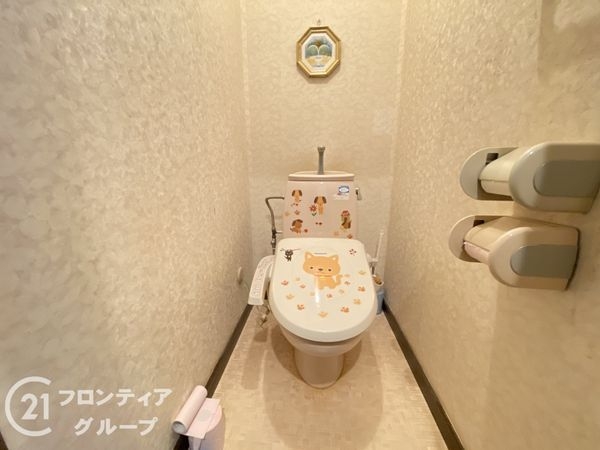 加古川市平岡町二俣の中古一戸建て