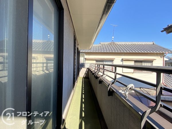 加古川市平岡町二俣の中古一戸建て