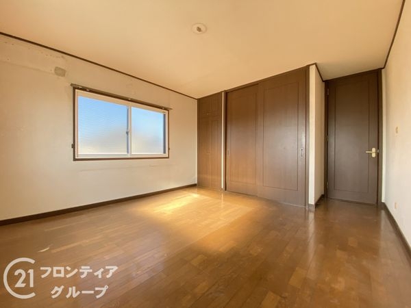 加古川市平岡町二俣の中古一戸建て