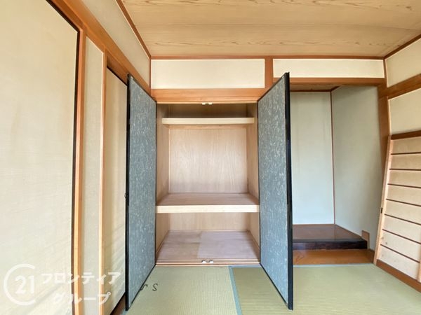 加古川市平岡町二俣の中古一戸建て