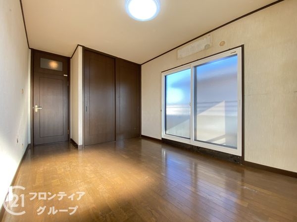 加古川市平岡町二俣の中古一戸建て