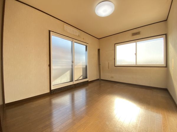 加古川市平岡町二俣の中古一戸建て