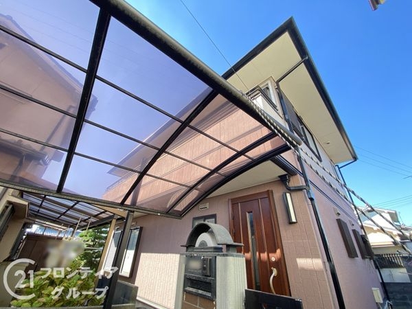 加古川市平岡町二俣 中古一戸建て