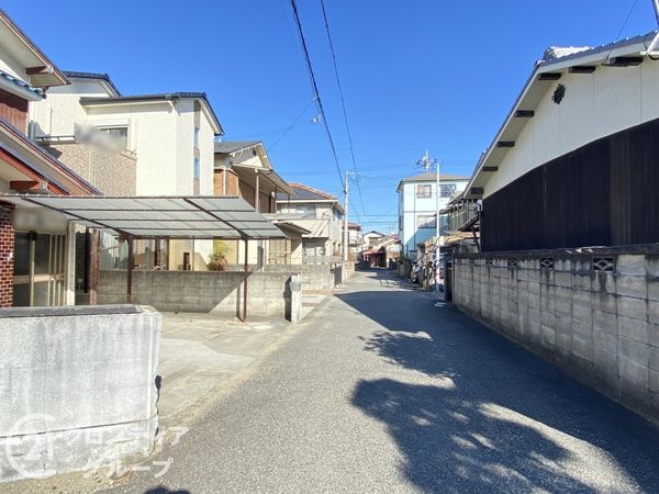 加古川市平岡町二俣の中古一戸建て