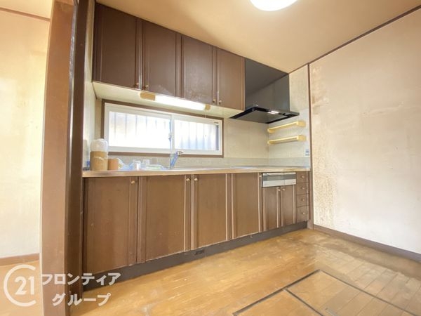 加古川市平岡町二俣の中古一戸建て
