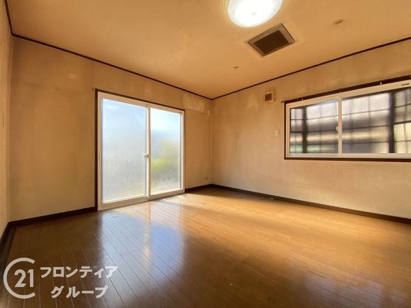 加古川市平岡町二俣の中古一戸建て