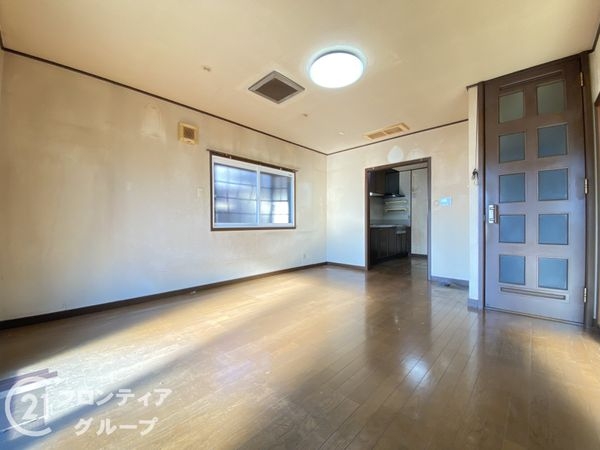 加古川市平岡町二俣の中古一戸建て