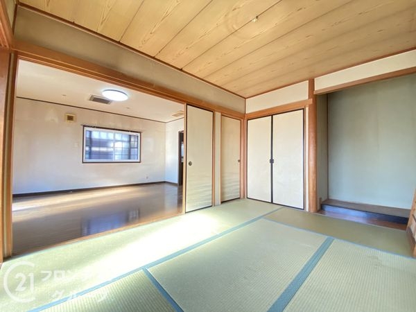 加古川市平岡町二俣の中古一戸建て