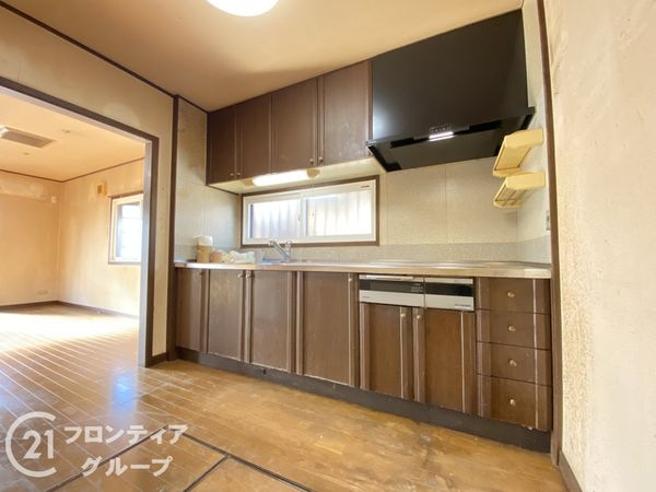 加古川市平岡町二俣　中古一戸建て