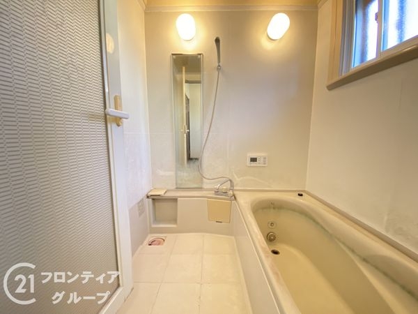 加古川市平岡町二俣　中古一戸建て