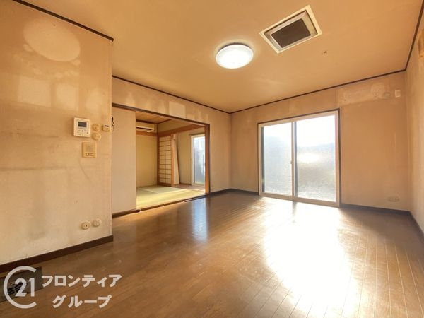 加古川市平岡町二俣の中古一戸建て