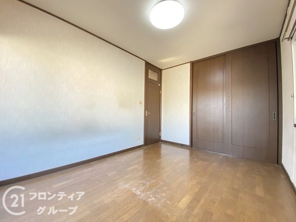 加古川市平岡町二俣の中古一戸建て