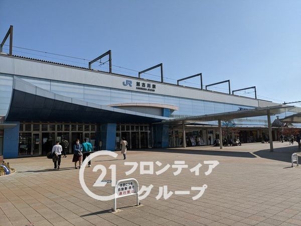 加古川市加古川町粟津　新築一戸建て　２期　全１区画(加古川駅(JR西日本山陽本線))