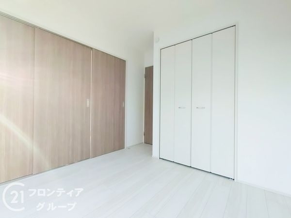 三木市岩宮　新築一戸建て　M号棟