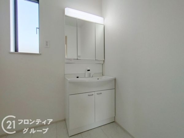 三木市岩宮　新築一戸建て　M号棟