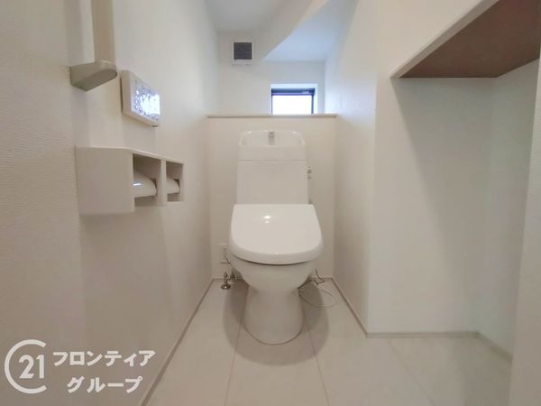 三木市岩宮　新築一戸建て　M号棟