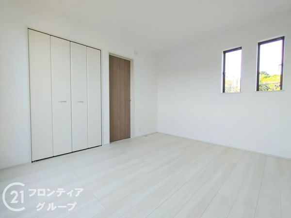 三木市岩宮　新築一戸建て　M号棟