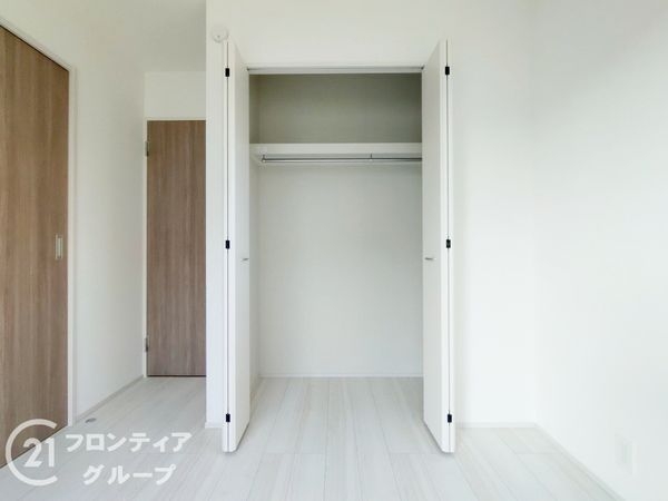 三木市岩宮　新築一戸建て　M号棟