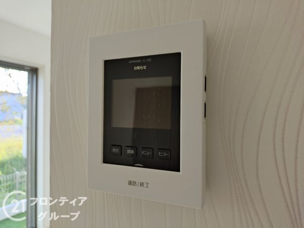 三木市岩宮　新築一戸建て　M号棟