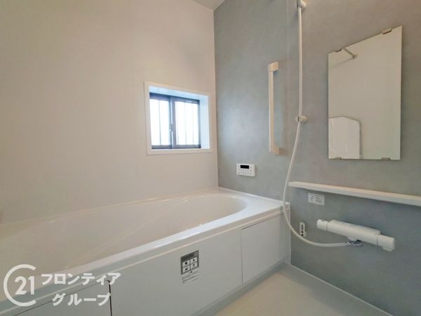 三木市岩宮　新築一戸建て　M号棟