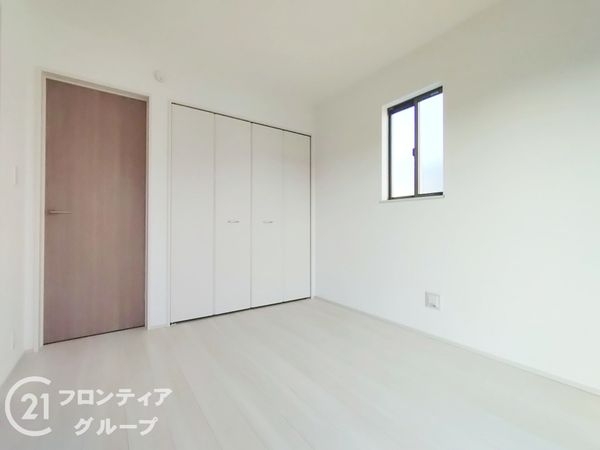 三木市岩宮　新築一戸建て　L号棟