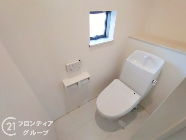 三木市岩宮　新築一戸建て　L号棟