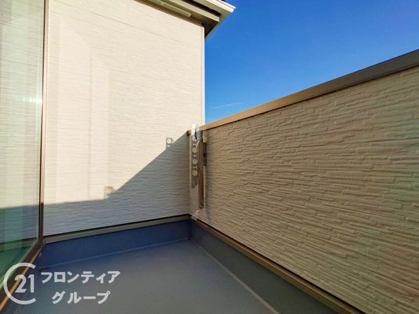 三木市岩宮　新築一戸建て　L号棟