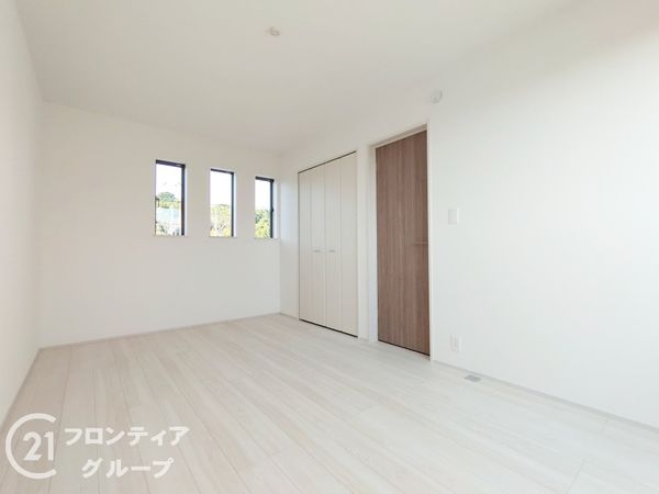 三木市岩宮　新築一戸建て　L号棟