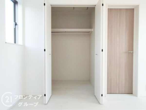 三木市岩宮　新築一戸建て　L号棟