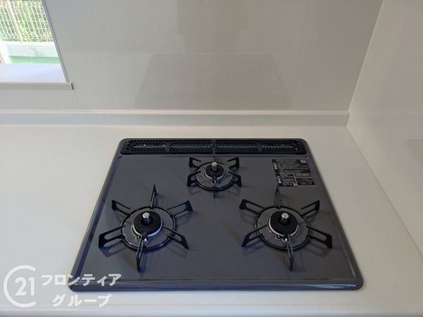 三木市岩宮　新築一戸建て　L号棟