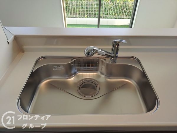 三木市岩宮　新築一戸建て　L号棟