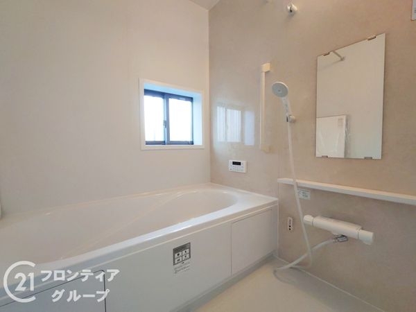 三木市岩宮　新築一戸建て　L号棟