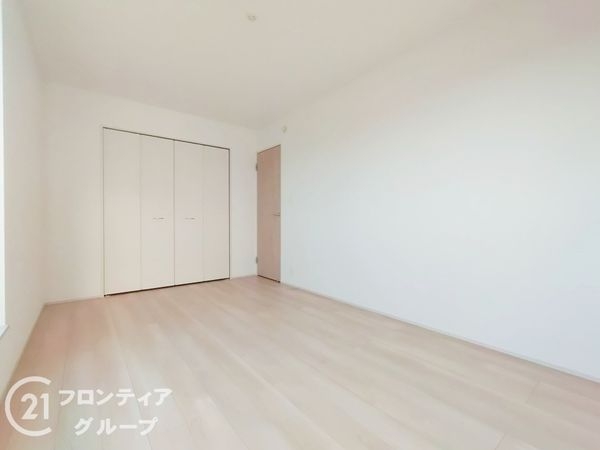 三木市岩宮　新築一戸建て　J号棟