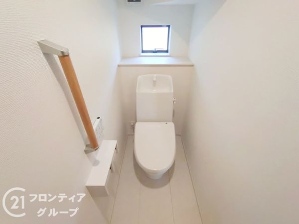 三木市岩宮　新築一戸建て　J号棟