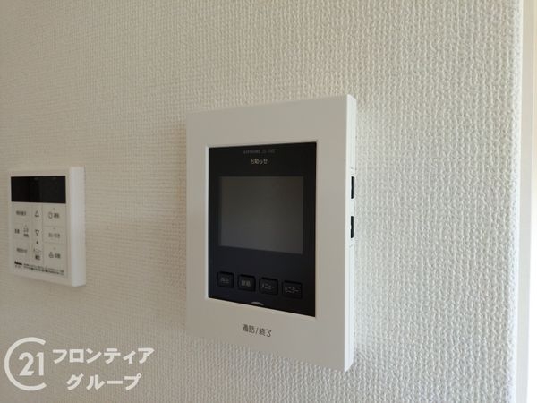 三木市岩宮　新築一戸建て　J号棟